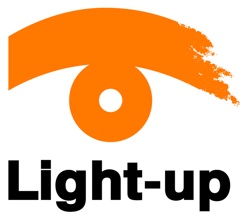 Light-up Logo
